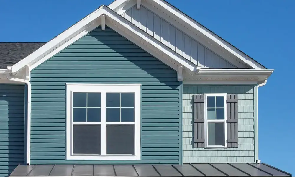 Roof repair and inspection services in East Hempfield